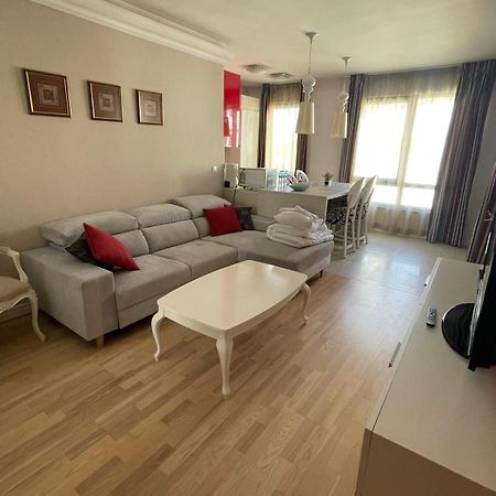 Luxury Gated Apartment Sofia Ngoại thất bức ảnh