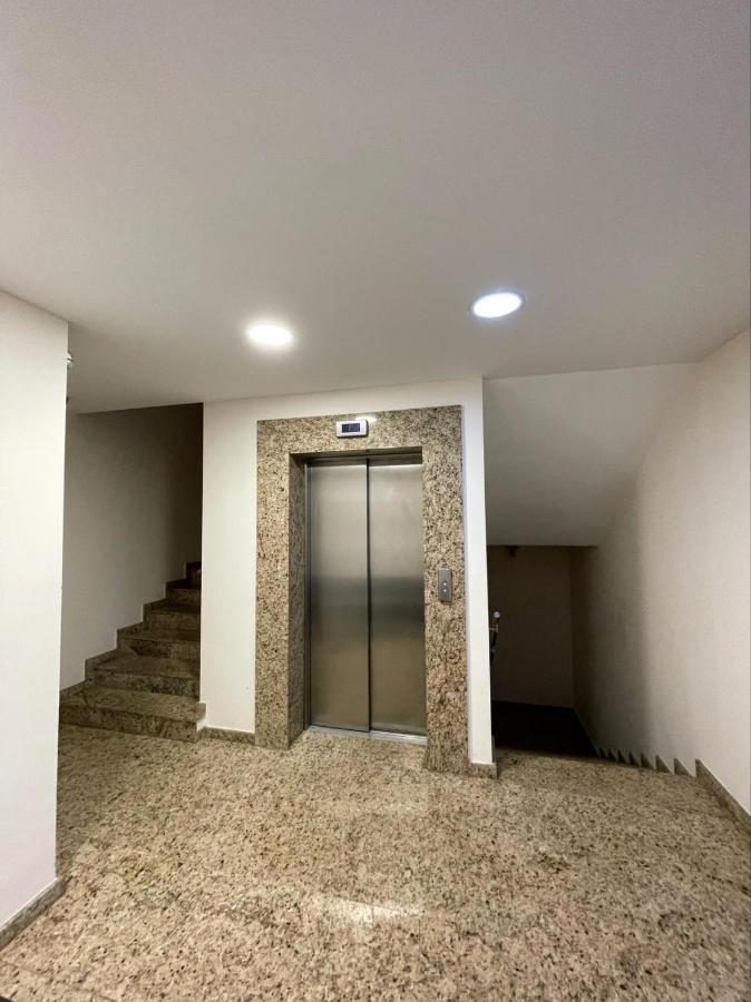 Luxury Gated Apartment Sofia Ngoại thất bức ảnh
