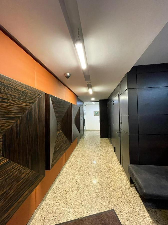 Luxury Gated Apartment Sofia Ngoại thất bức ảnh